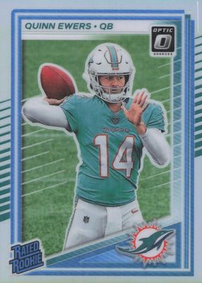 2025 Optic #213 Holo