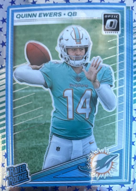 2025 Optic #213 Stars /(SSP)