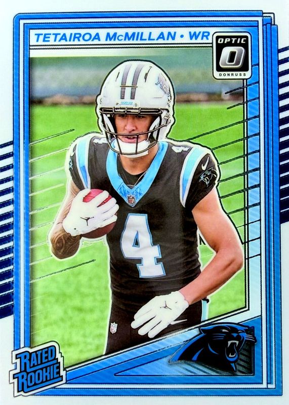 2025 Optic #209 Base