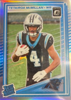 2025 Optic #209 Holo