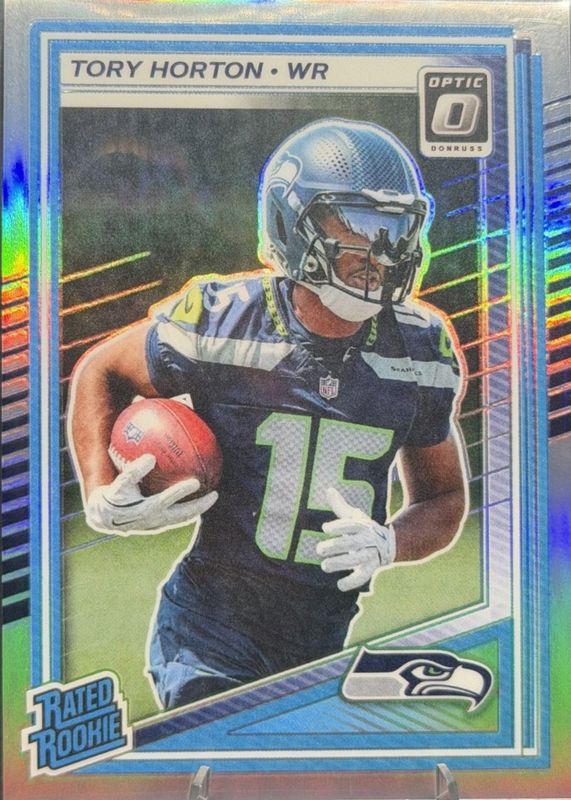 2025 Optic #295 Holo