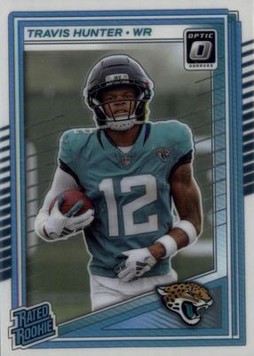 2025 Optic #201 Base