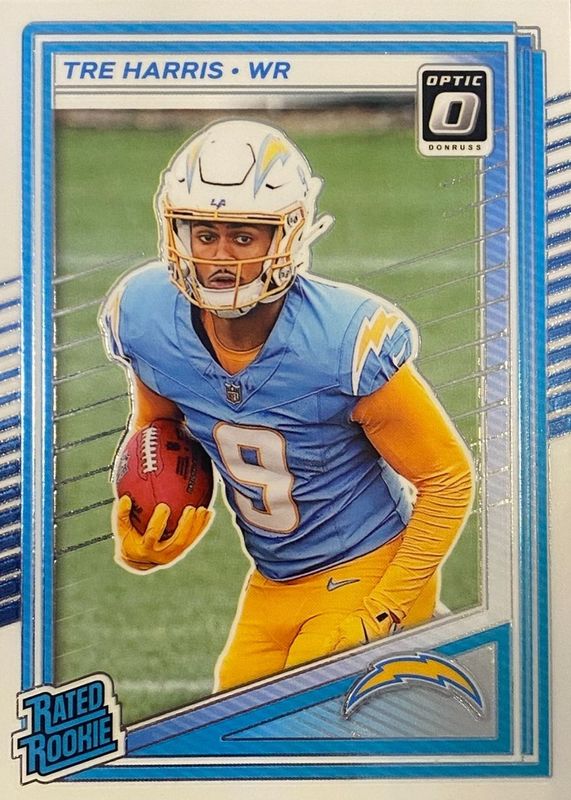 2025 Optic #229 Base