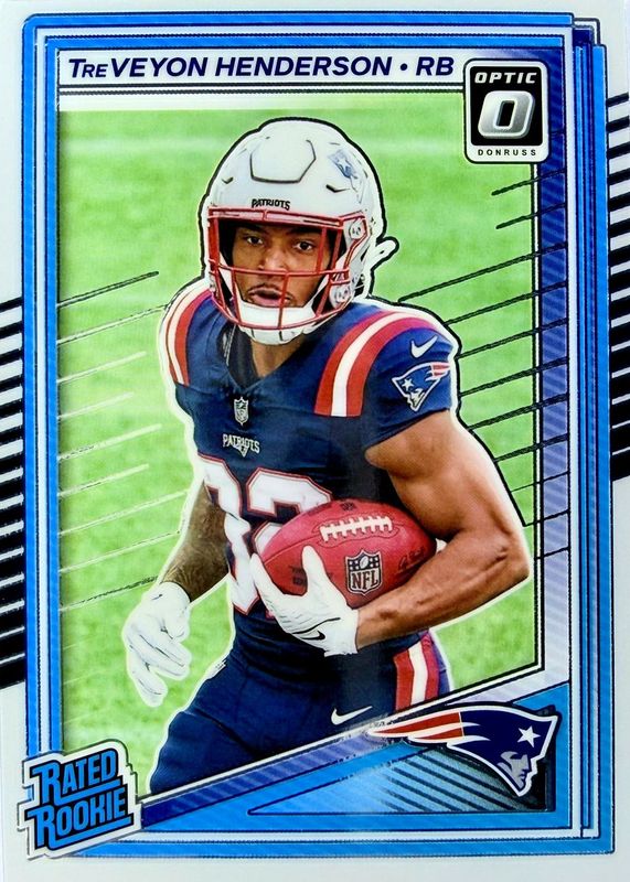 2025 Optic #248 Base