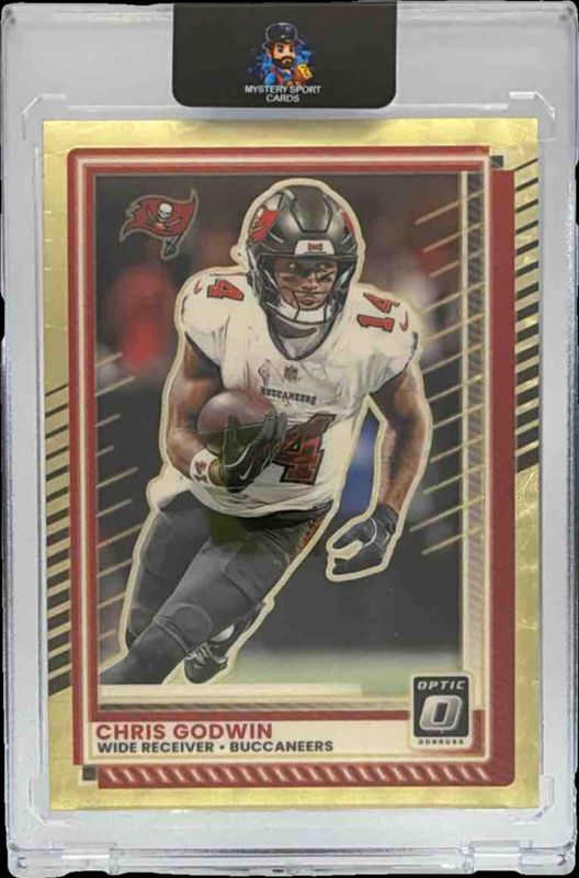 2025 Optic #102 Base