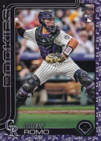 大谷翔平 Topps Project 296 RAINBOW REFRACTOR 大谷翔平 Topps Project 296 RAINBOW REFRACTOR