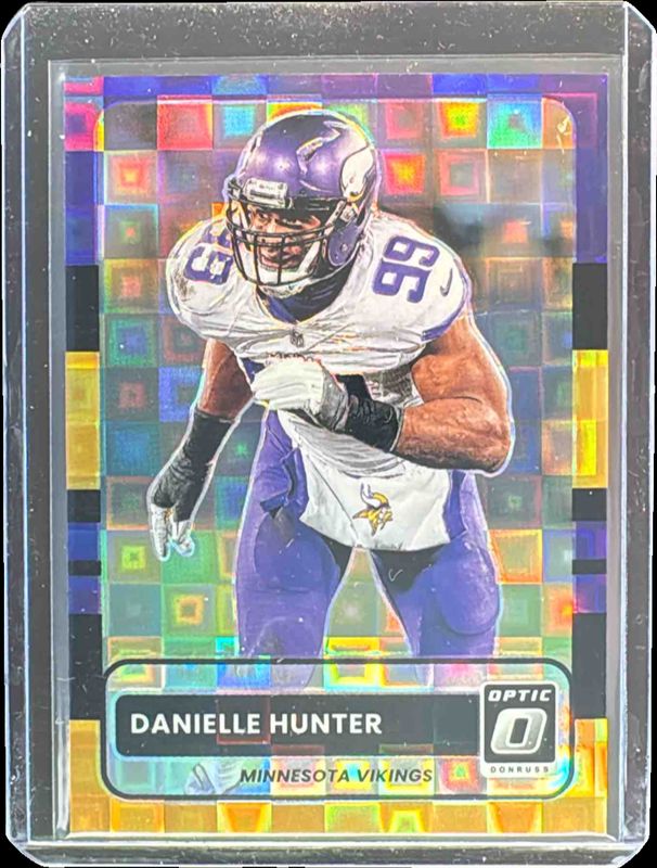 2025 Optic #27 2015 Retro - Black Pandora /149