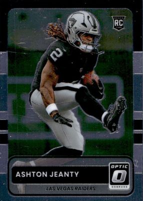 2025 Optic #8 2015 Retro