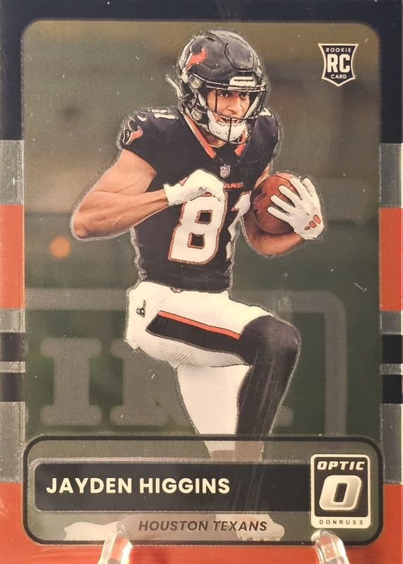 2025 Optic #13 2015 Retro