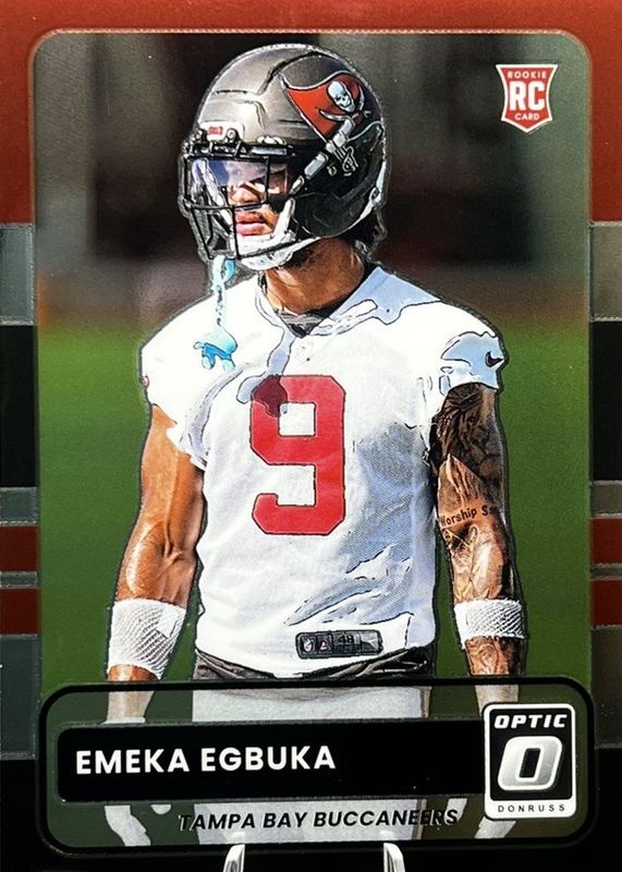 2025 Optic #16 2015 Retro