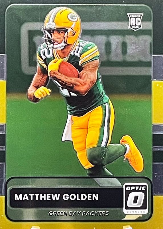 2025 Optic #10 2015 Retro