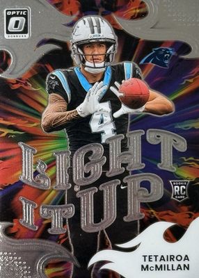 2025 Optic #9 Light It Up