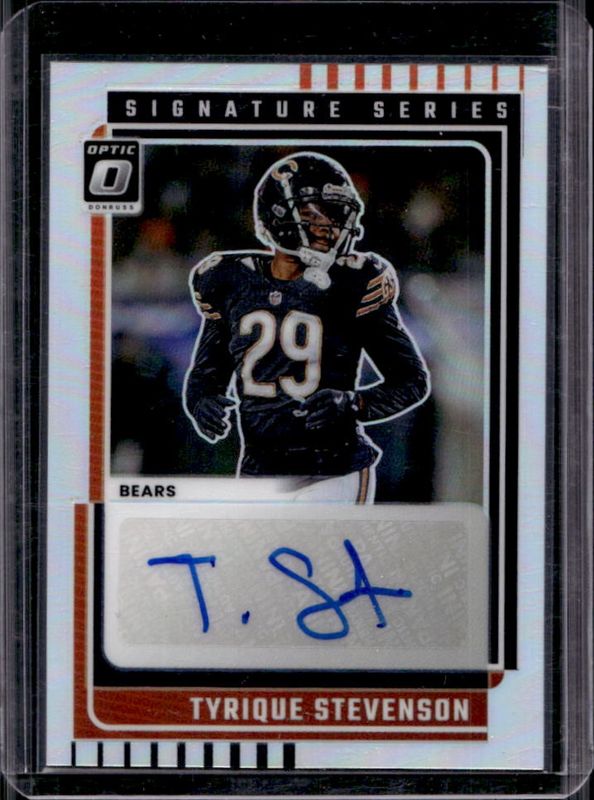 2025 Optic #SSH-TS Signature Series