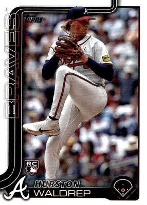 2025 Topps #253 Base