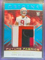 Shop this card on ebay_jobs