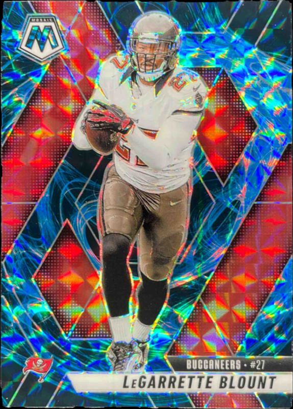 2025 Mosaic #56 Genesis /(SSP)