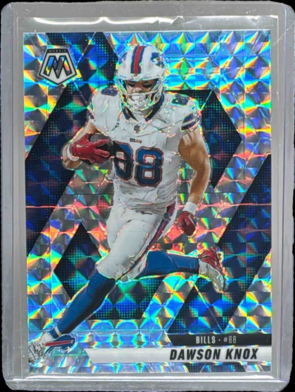 2025 Mosaic #70 Mosaic