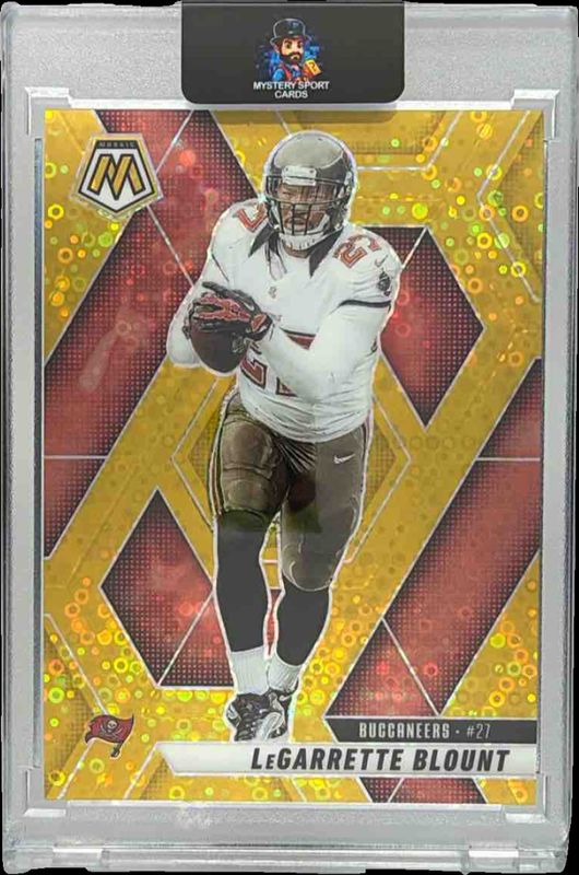 2025 Mosaic #56 Gold /10