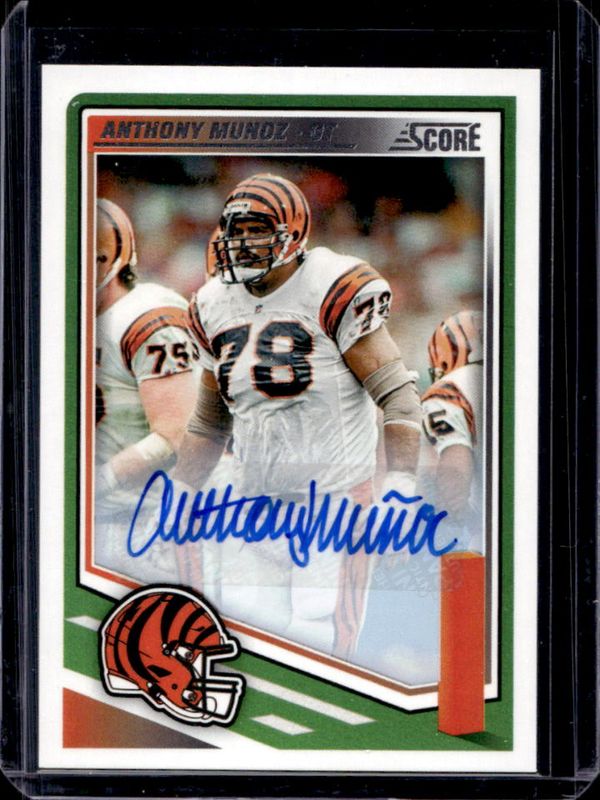 2025 Score #162 Signatures