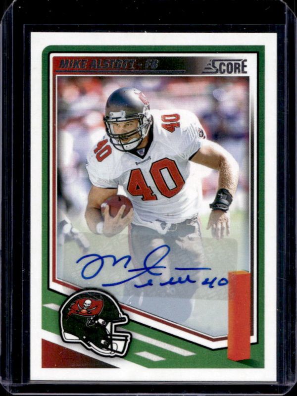 2025 Score #276 Signatures