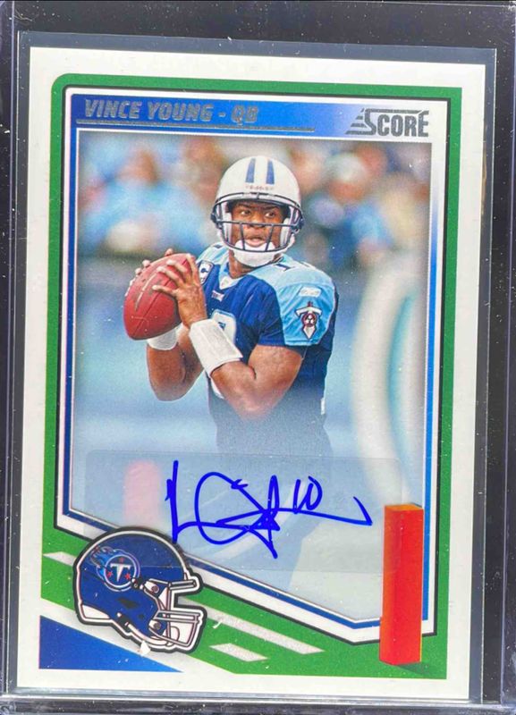 2025 Score #136 Signatures