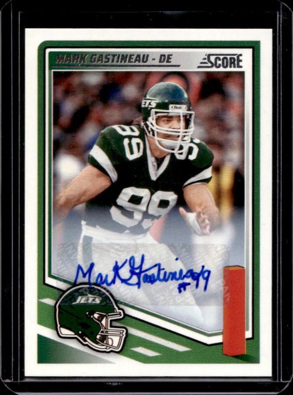 2025 Score #125 Signatures