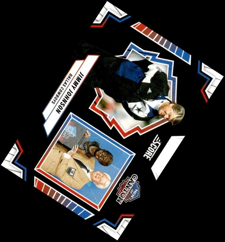 2025 Score #13 Men of Canton