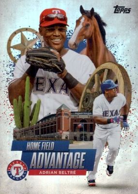 Adrian Beltre 1997 Bowman Chrome #182 Base (1st) Price Guide 