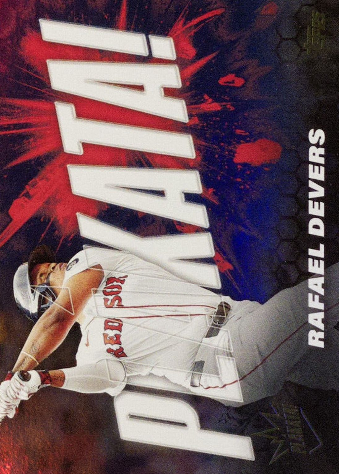 topps dynasty Rafael devers auto 直筆サイン topps dynasty Rafael devers auto 直筆サイン - メルカリ