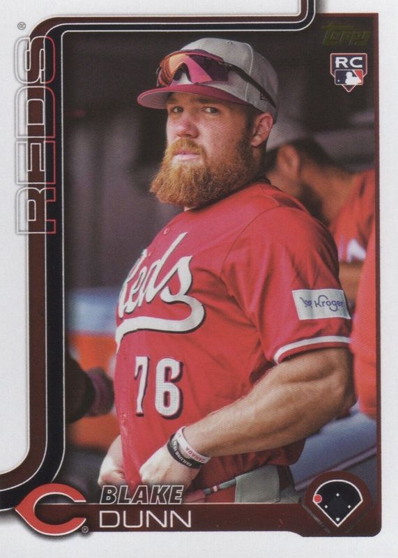 2025 Topps #274 Golden Mirror Image Variation /(SSP)