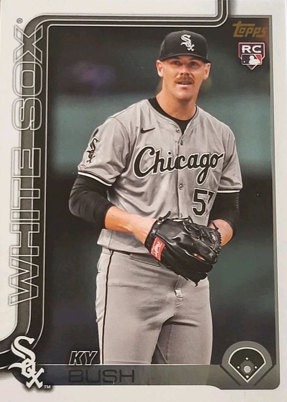 2025 Topps #280 Golden Mirror Image Variation /(SSP)