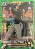 Shop this card on ebay_jobs