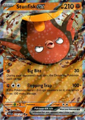 2026 Mega Evolution: Ascended Heroes #114/217 Double Rare