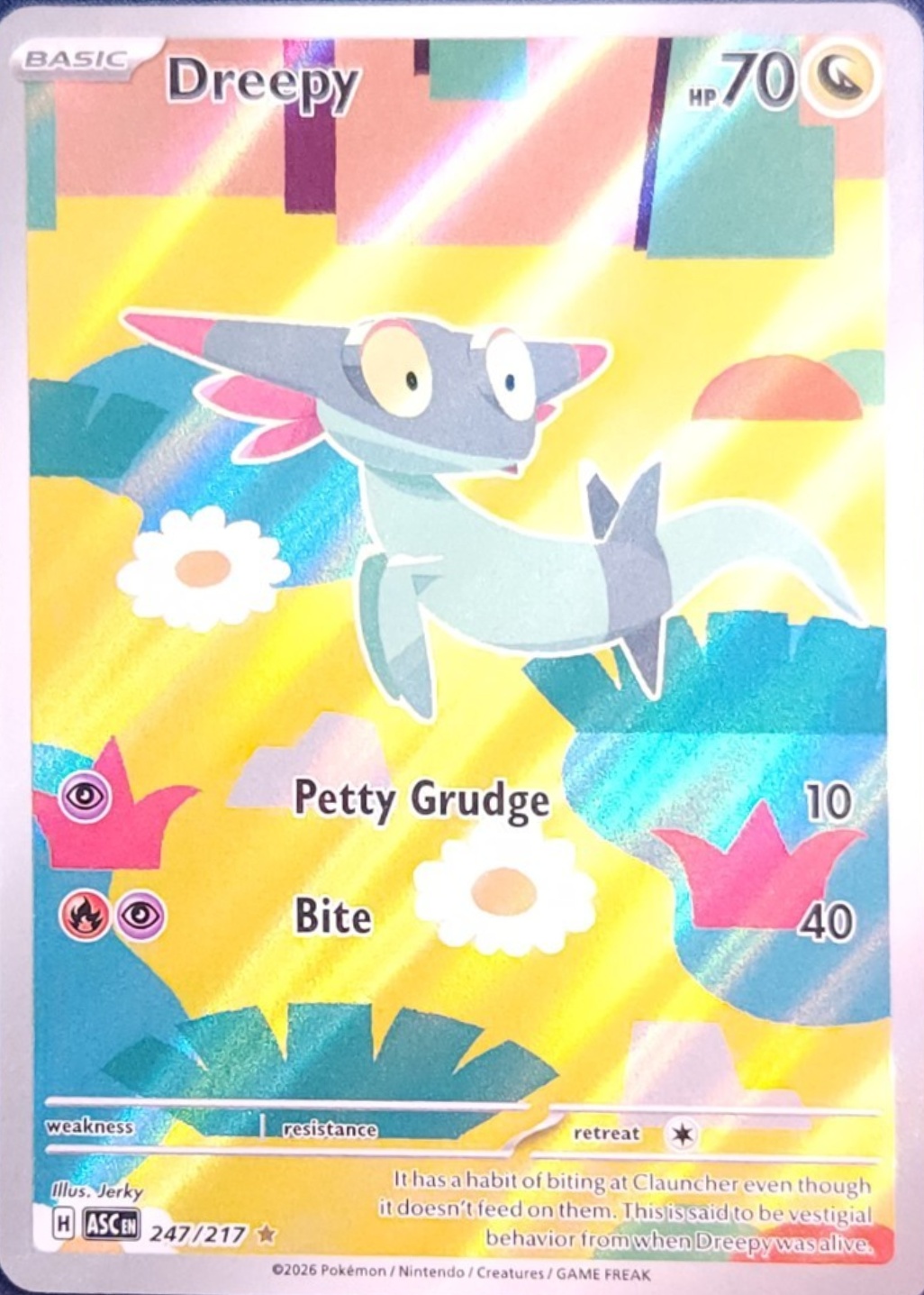 art rare pokemon cards Amazon.com: Lycanroc 117/197 - Obsidian Flames main image 0