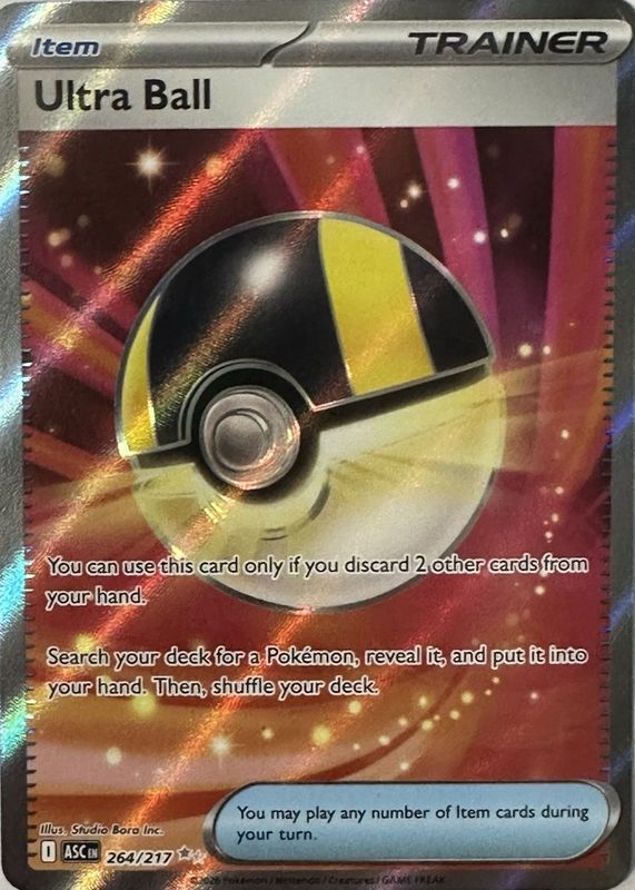 pokemon ultra ball card value 135/149 Uncommon Ultra Rare PokeDATA - Check current Pokemon