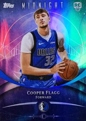 2025 Topps Midnight #61 Zodiac