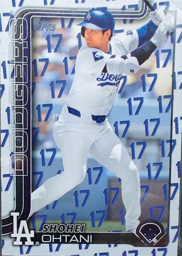 スポーツ選手 Shohei Ohtani Topps 1/1 Amazon.com: 2022 Topps #1 Shohei Ohtani NM-MT Angels