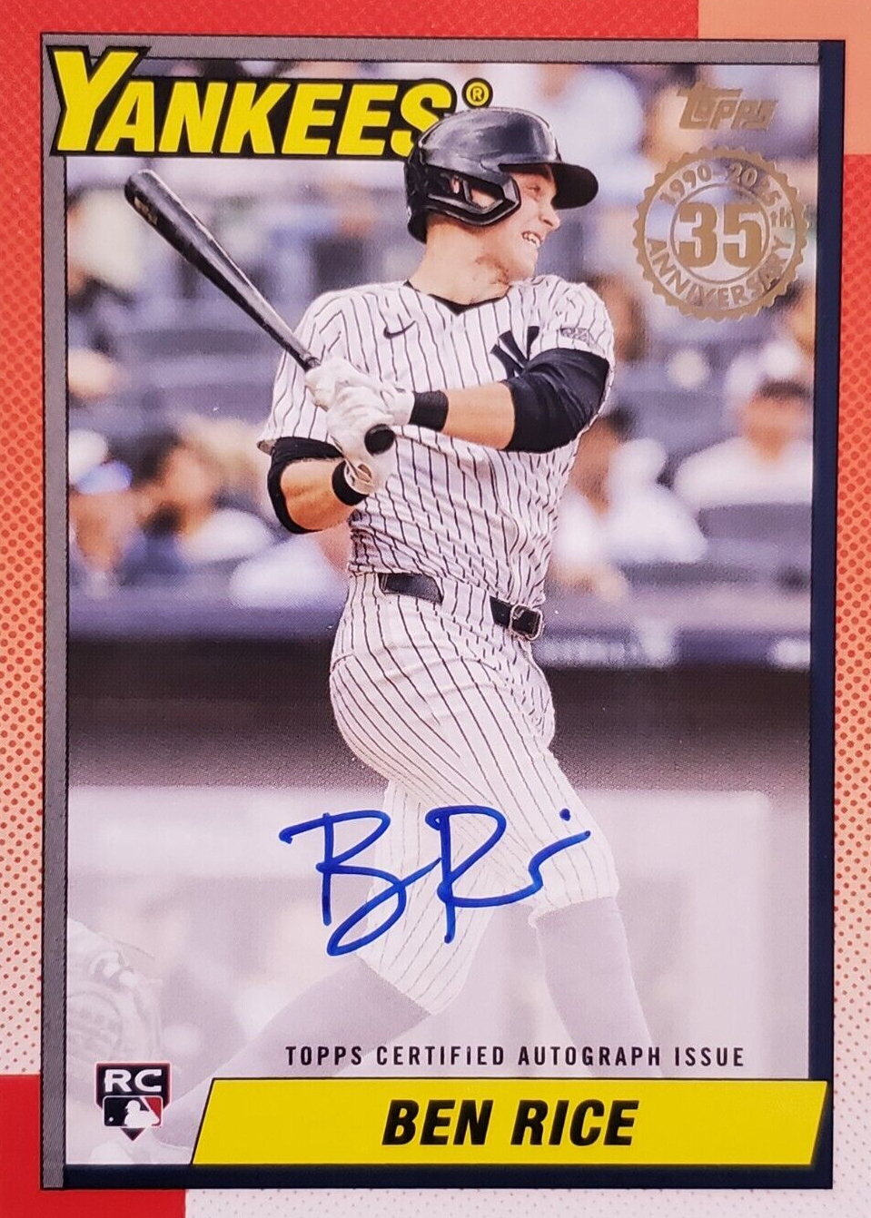 2025 Topps Baseball Cards Price Guide - Sports Card Investor