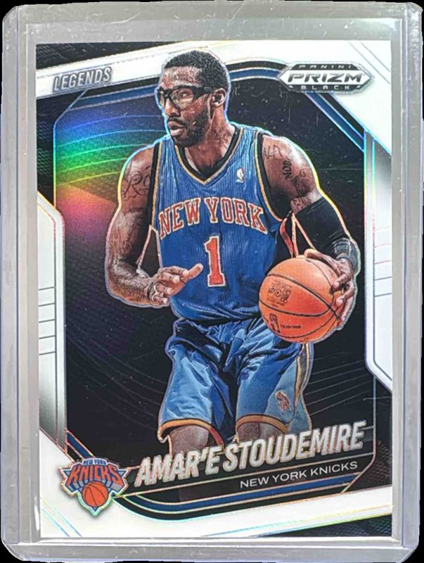 2024 Prizm Black #298 White /175