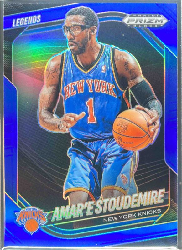 2024 Prizm Black #298 Blue /199