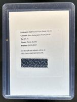 Shop this card on ebay_jobs