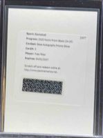 Shop this card on ebay_jobs