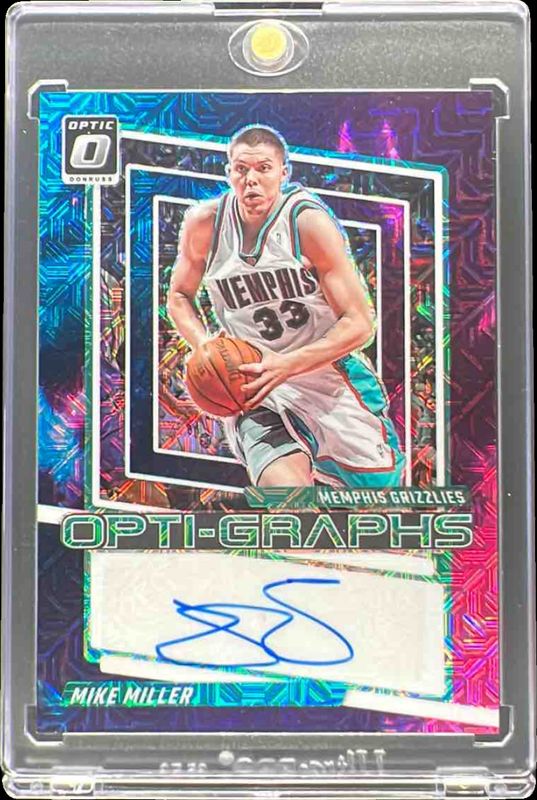 2023 Optic #OG-MLR Opti Graphs - Choice Nebula /1