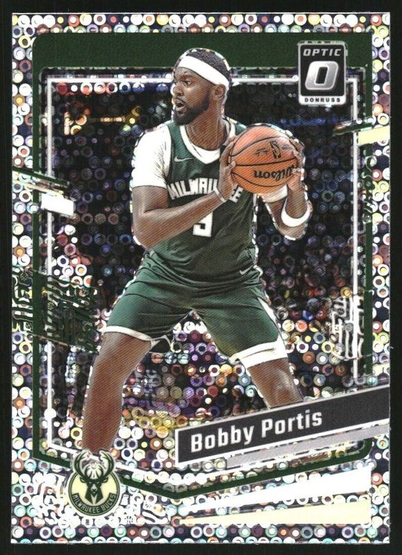 2023 Optic #159 Fast Break