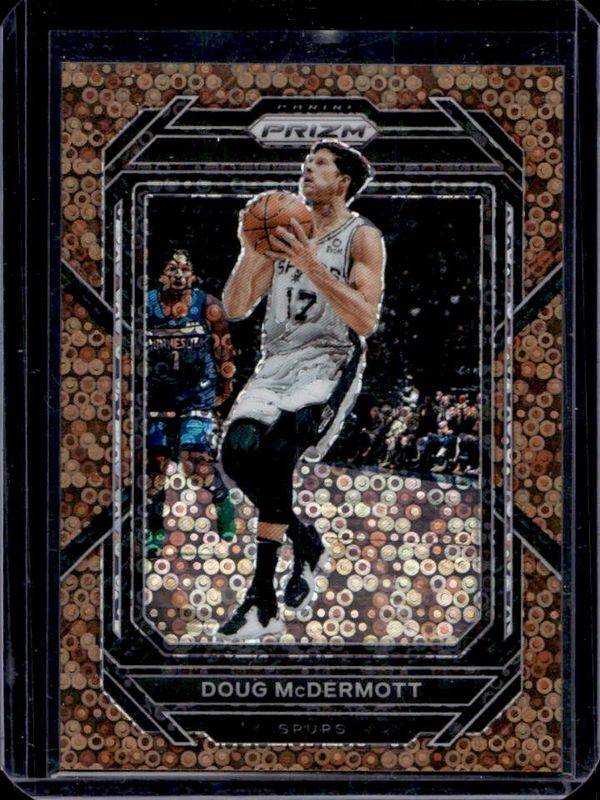 2022 Prizm #210 Fast Break Bronze /20