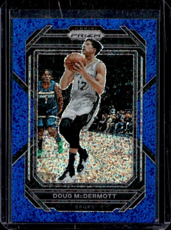 2022 Prizm #210 Blue Sparkle /144