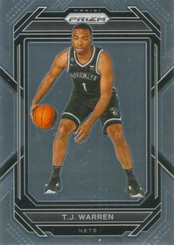 2022 Prizm #220 Base