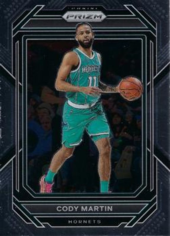 2022 Prizm #156 Base