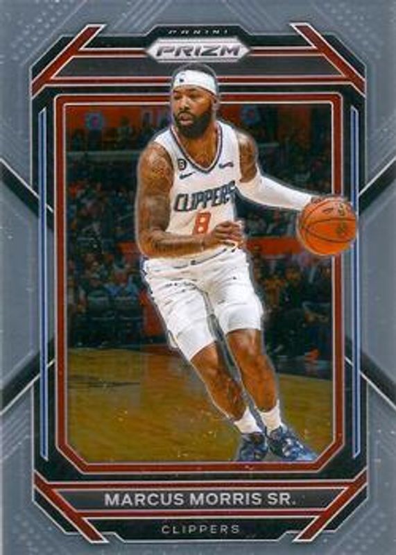 2022 Prizm #130 Base