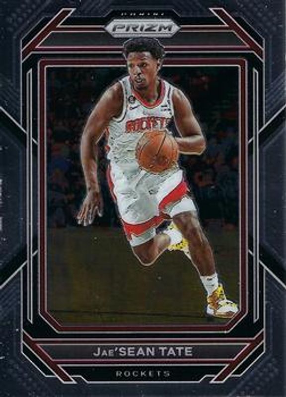 2022 Prizm #198 Base